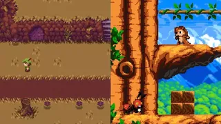 Скриншот 6 к игре HEDE Game Engine