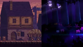 Скриншот 8 к игре HEDE Game Engine