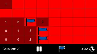 Скриншот 2 к игре Minesweeper X