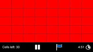 Скриншот 5 к игре Minesweeper X
