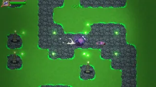 Скриншот 4 к игре RUN OR FIGHT