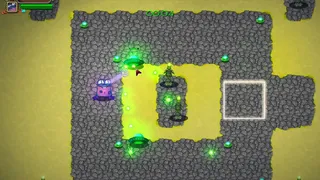 Скриншот 5 к игре RUN OR FIGHT