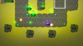 Скриншот 8 к игре RUN OR FIGHT