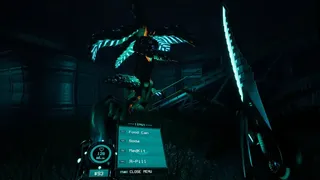 Скриншот 6 к игре Edge of Dreams