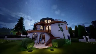 Скриншот 2 к игре Architect Life: A House Design Simulator