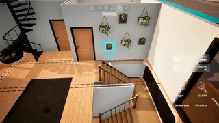 Скриншот 5 к игре Architect Life: A House Design Simulator