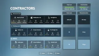 Скриншот 6 к игре Architect Life: A House Design Simulator