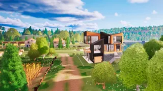 Скриншот 8 к игре Architect Life: A House Design Simulator