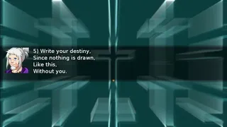 Скриншот 2 к игре Meditation 2 ~ Wisdom and Christian Art