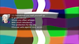 Скриншот 4 к игре Meditation 2 ~ Wisdom and Christian Art