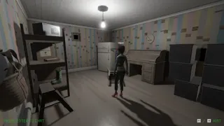 Скриншот 1 к игре Escape Room - Der kranke Kollege