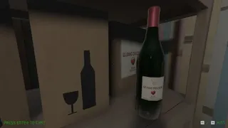 Скриншот 2 к игре Escape Room - Der kranke Kollege