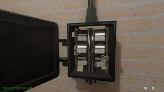 Скриншот 5 к игре Escape Room - Der kranke Kollege