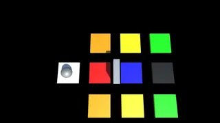 Скриншот 1 к игре Color Game