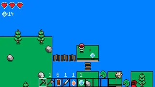 Скриншот 3 к игре Crystal Valley