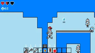 Скриншот 7 к игре Crystal Valley