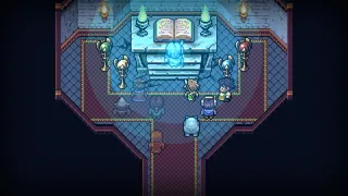 Скриншот 7 к игре Quartet