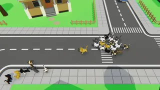 Скриншот 2 к игре KITT.IO