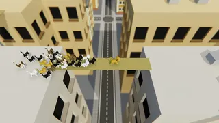 Скриншот 3 к игре KITT.IO