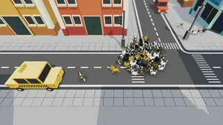 Скриншот 4 к игре KITT.IO