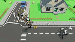 Скриншот 7 к игре KITT.IO