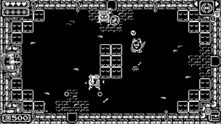 Скриншот 3 к игре UnderDungeon