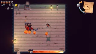 Скриншот 2 к игре Leviathan's Sword