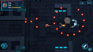 Скриншот 2 к игре Dethcube