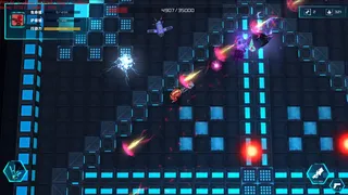 Скриншот 3 к игре Dethcube