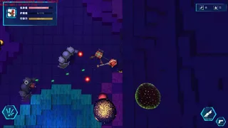 Скриншот 4 к игре Dethcube
