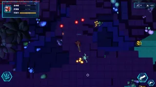Скриншот 6 к игре Dethcube