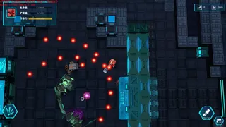 Скриншот 8 к игре Dethcube