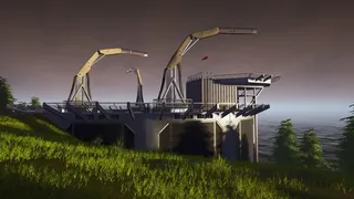 Скриншот 3 к игре Isle Vatra