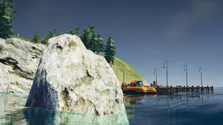 Скриншот 5 к игре Isle Vatra