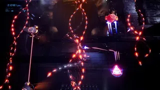 Скриншот 3 к игре Cygni: All Guns Blazing