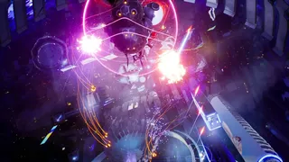 Скриншот 6 к игре Cygni: All Guns Blazing