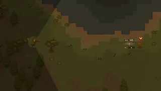 Скриншот 2 к игре Nearly Dead