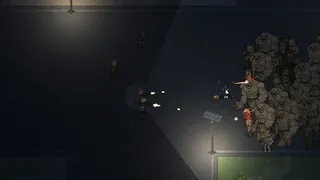 Скриншот 5 к игре Nearly Dead