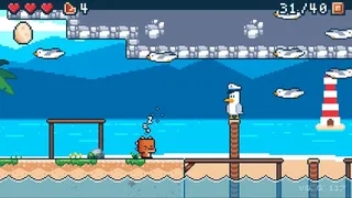 Скриншот 4 к игре Baby Dino Adventures