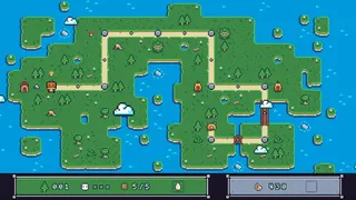 Скриншот 7 к игре Baby Dino Adventures