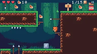 Скриншот 8 к игре Baby Dino Adventures