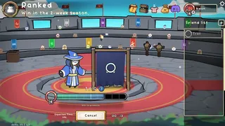 Скриншот 3 к игре Lucky Heroes