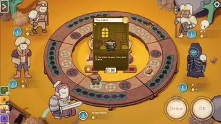 Скриншот 7 к игре Lucky Heroes