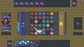 Скриншот 2 к игре Cards & Crystals