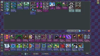 Скриншот 3 к игре Cards & Crystals