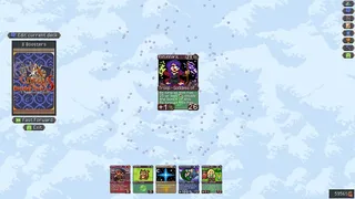 Скриншот 5 к игре Cards & Crystals