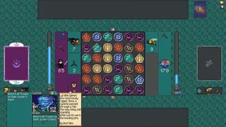Скриншот 6 к игре Cards & Crystals