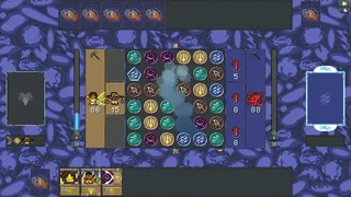 Скриншот 8 к игре Cards & Crystals