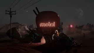 Скриншот 2 к игре Ultreïa