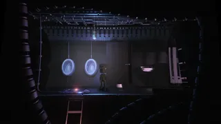 Скриншот 4 к игре Ultreïa